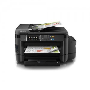 Epson L1455 A3 Wi-Fi Duplex All-in-One Ink Tank Printer